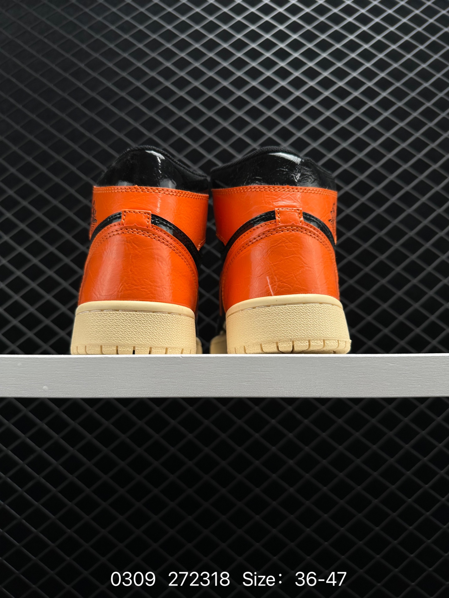 Nike Air Jordan1 Low AJ1